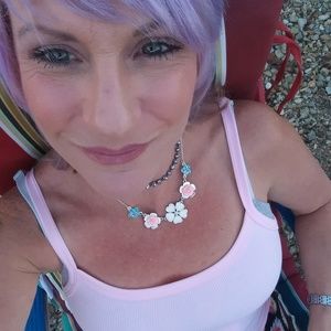 Meet your Posher, Kristy